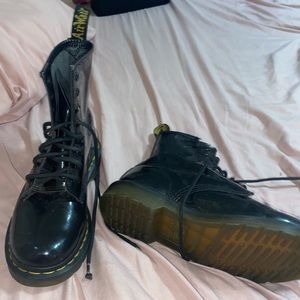 Doc Martens